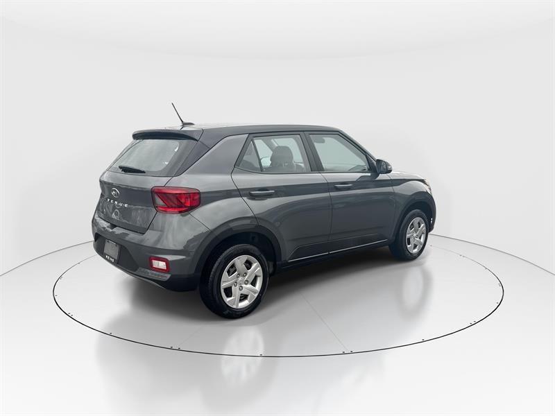hyundai Venue 2025 - 8