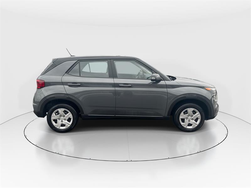 hyundai Venue 2025 - 9