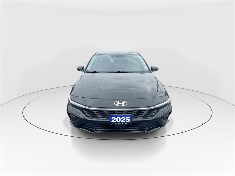 hyundai Elantra 2025 - 3
