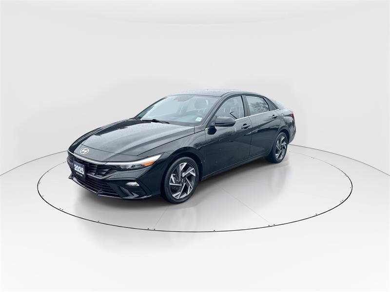 hyundai Elantra 2025 - 4