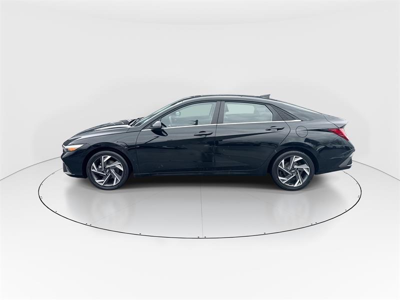 hyundai Elantra 2025 - 5