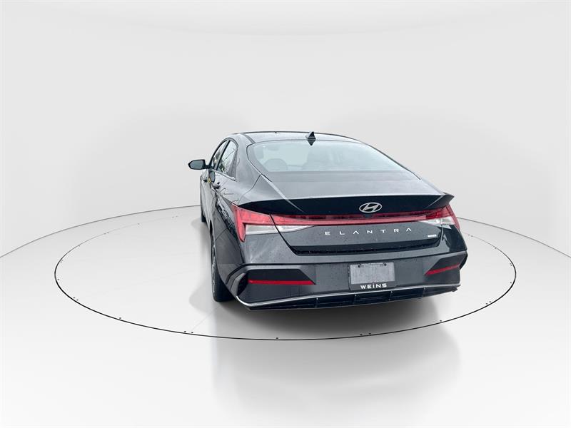 hyundai Elantra 2025 - 6