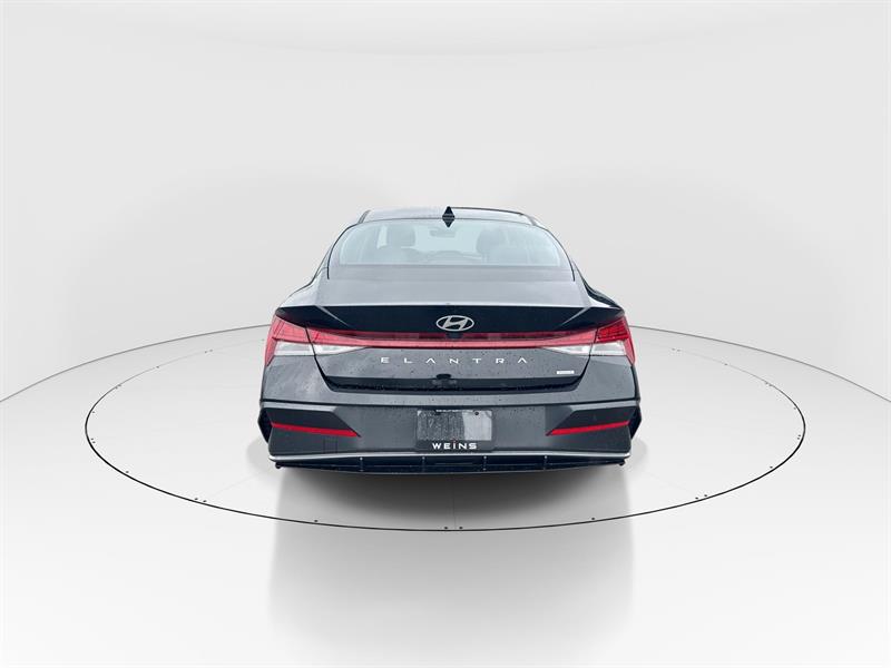 hyundai Elantra 2025 - 7