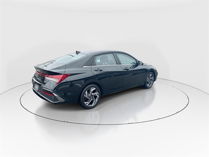 hyundai Elantra 2025 - 8