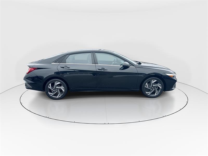 hyundai Elantra 2025 - 9