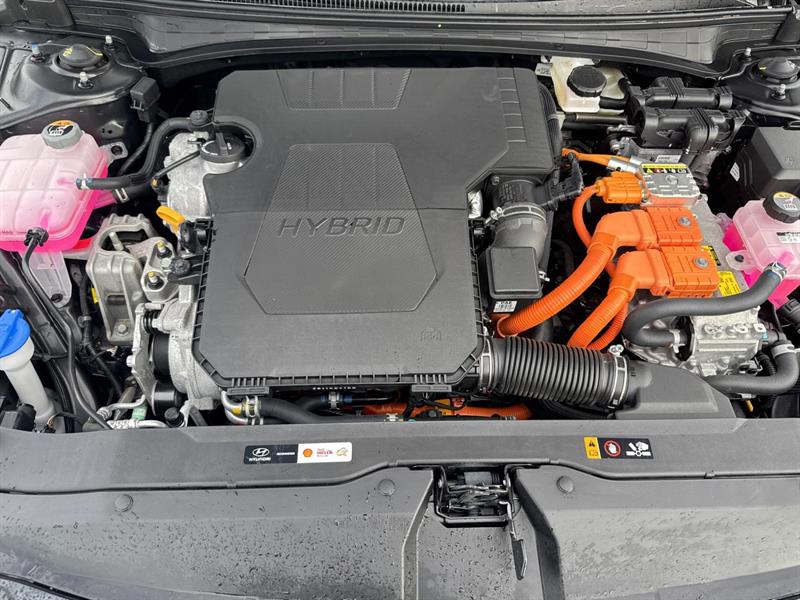 hyundai Elantra 2025 - 11