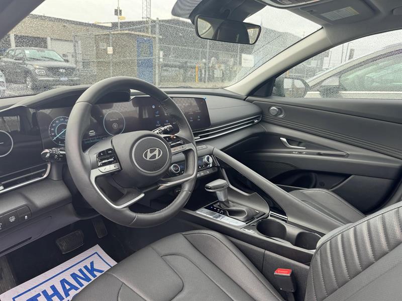 hyundai Elantra 2025 - 12