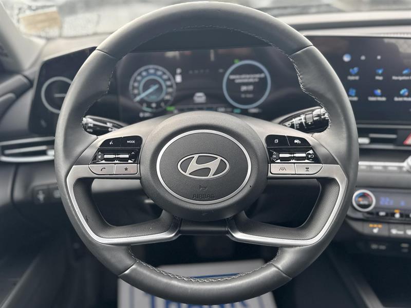 hyundai Elantra 2025 - 15