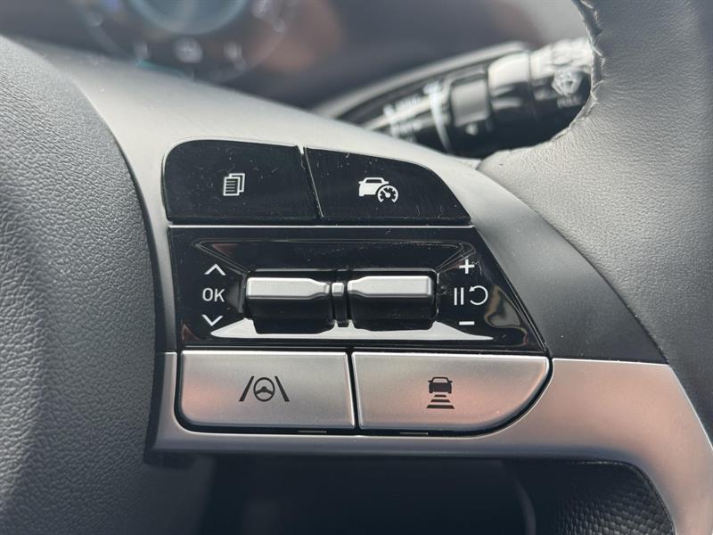 hyundai Elantra 2025 - 17