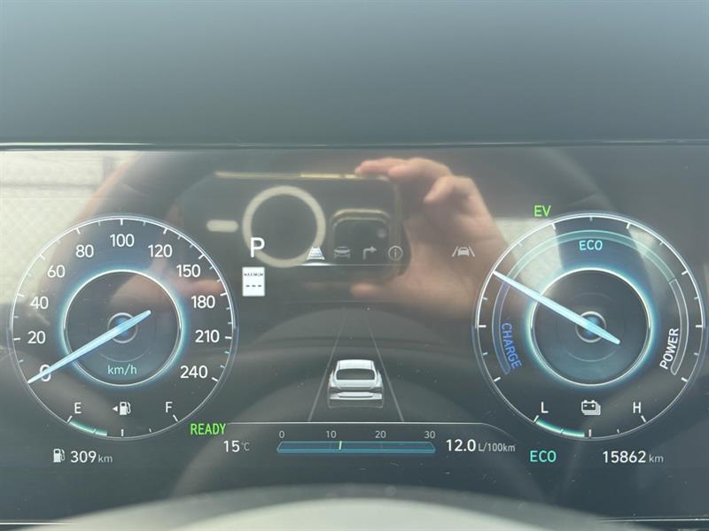 hyundai Elantra 2025 - 18