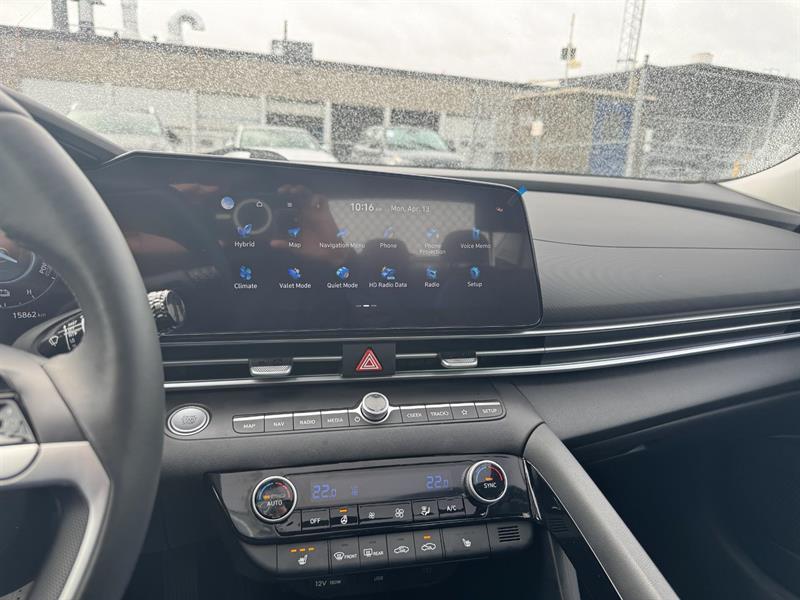 hyundai Elantra 2025 - 20