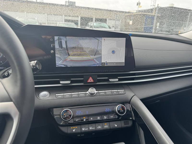 hyundai Elantra 2025 - 21