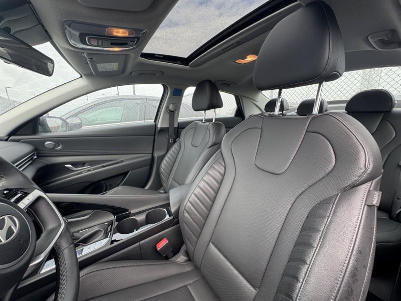hyundai Elantra 2025 - 24