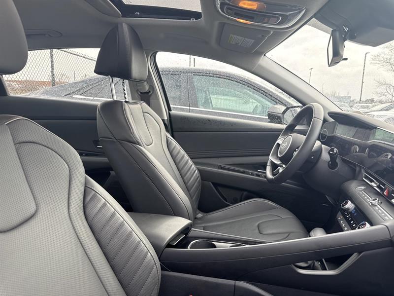hyundai Elantra 2025 - 25