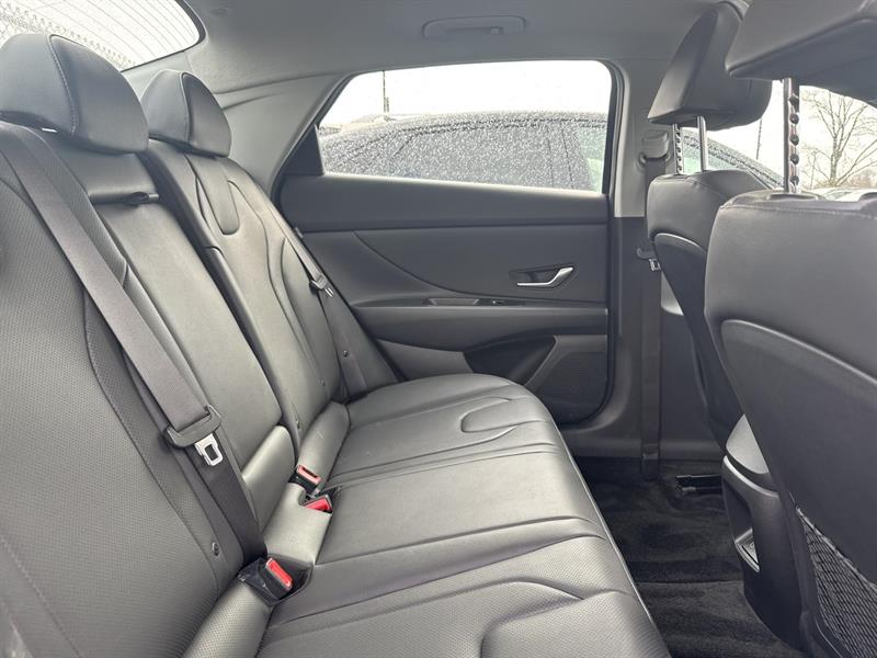 hyundai Elantra 2025 - 28