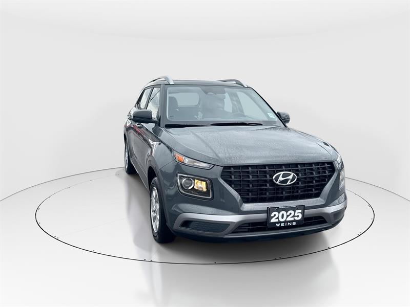 hyundai Venue 2025 - 2
