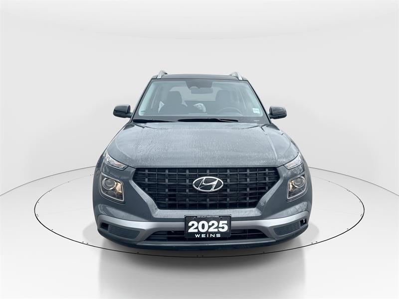 hyundai Venue 2025 - 3