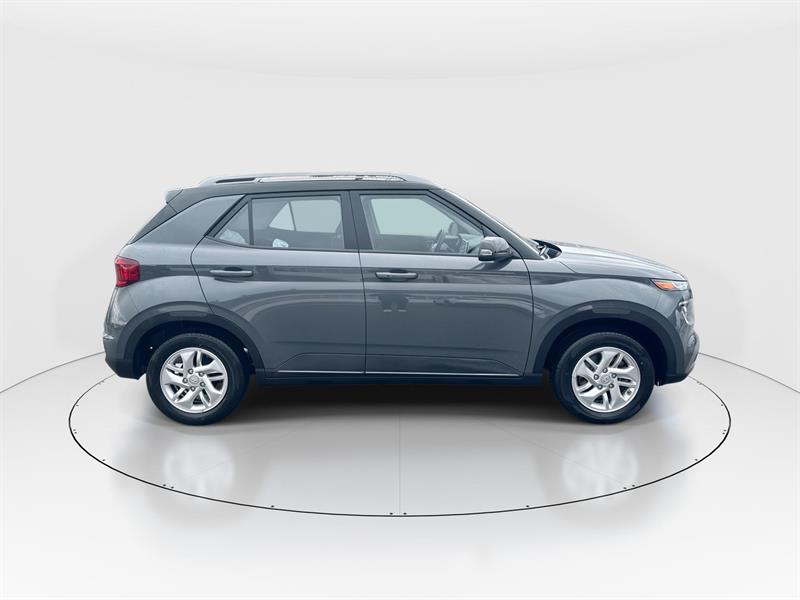 hyundai Venue 2025 - 9