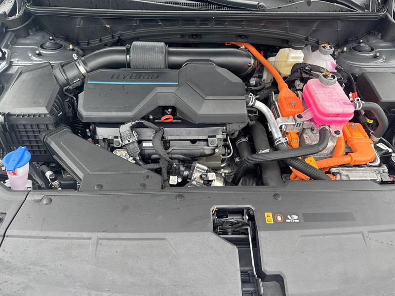 hyundai Tucson 2025 - 11