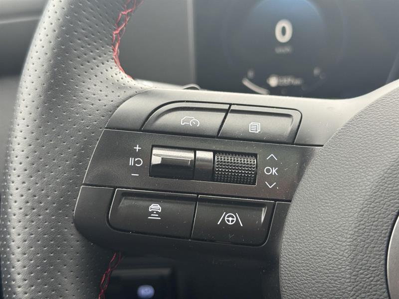 hyundai Tucson 2025 - 16