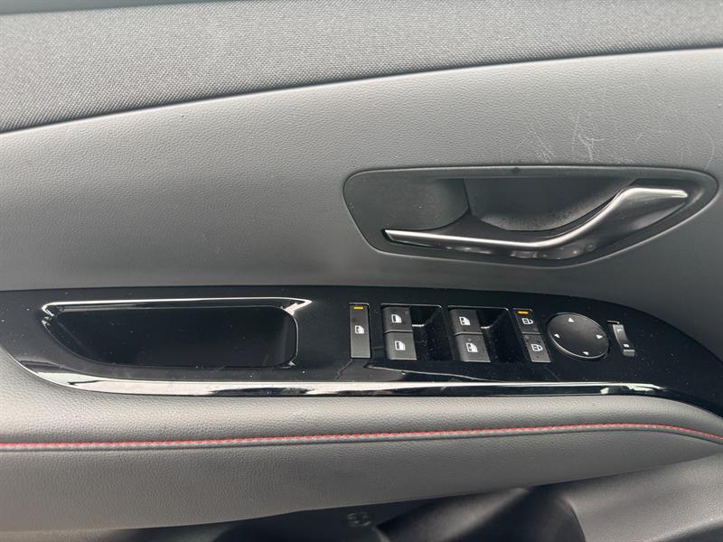 hyundai Tucson 2025 - 26