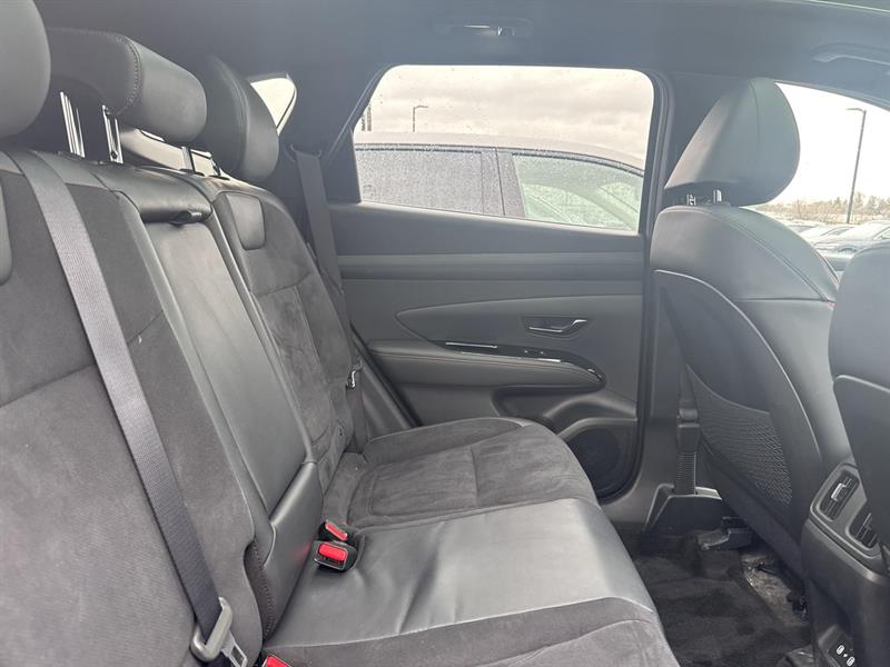 hyundai Tucson 2025 - 28