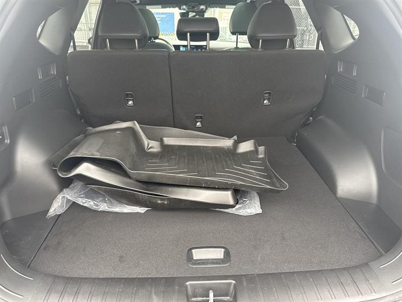 hyundai Tucson 2025 - 31