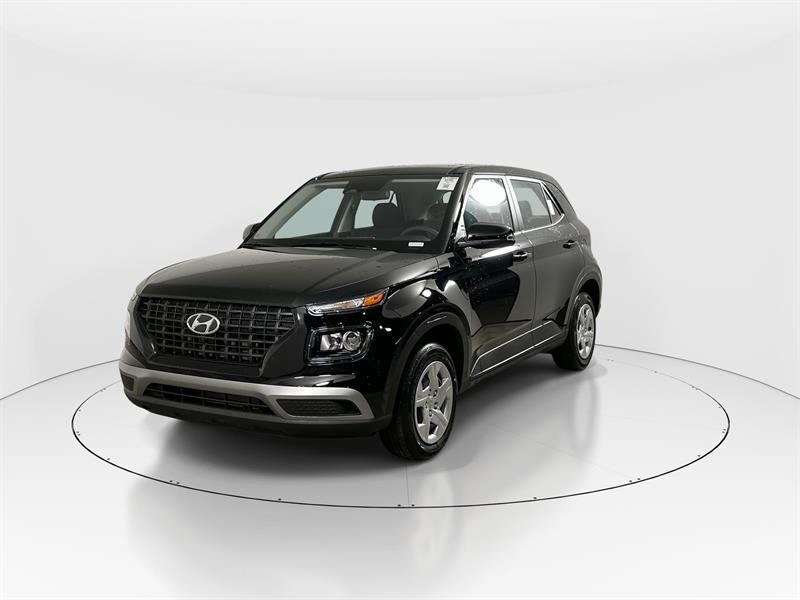 hyundai Venue 2026 - 3