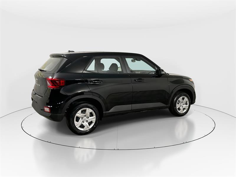 hyundai Venue 2026 - 7