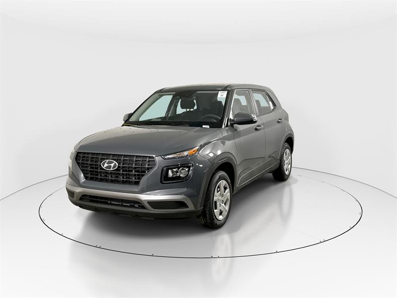 hyundai Venue 2026 - 3