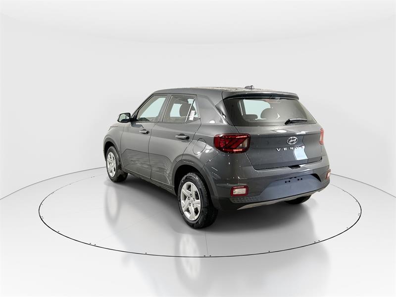 hyundai Venue 2026 - 5