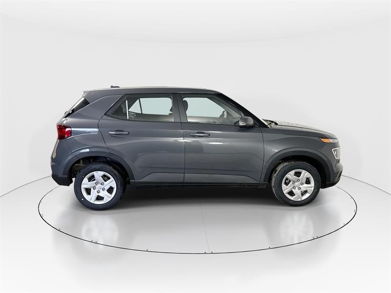 hyundai Venue 2026 - 8
