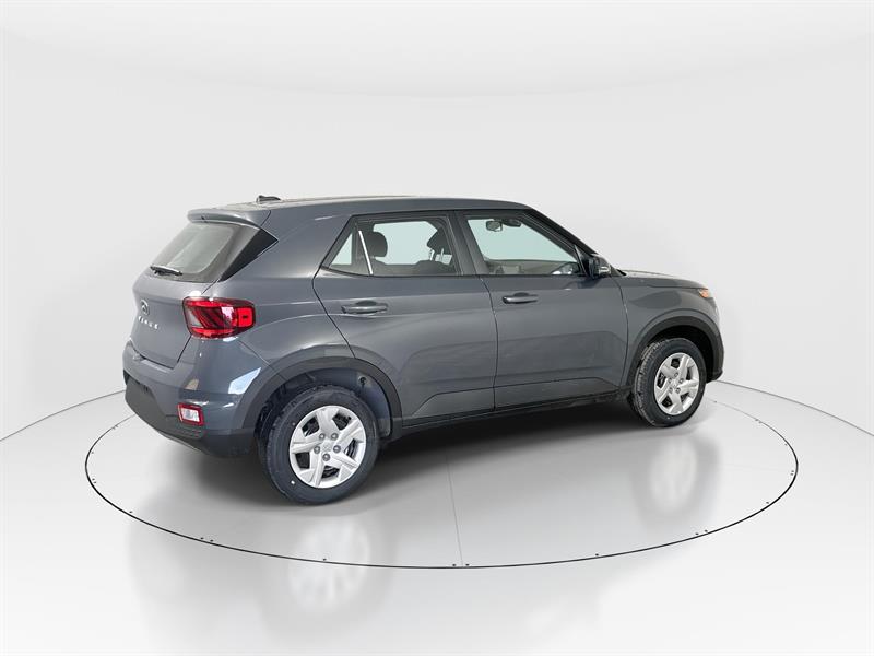 hyundai Venue 2026 - 7
