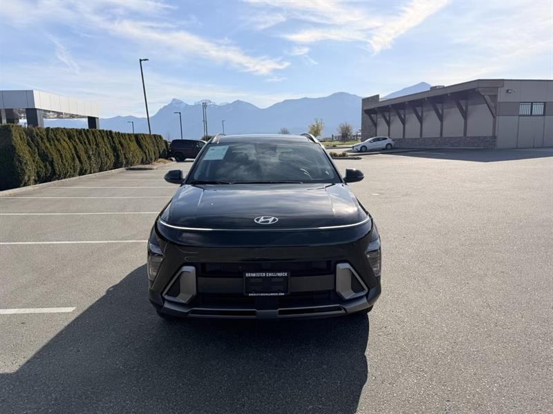 hyundai Kona 2025 - 2