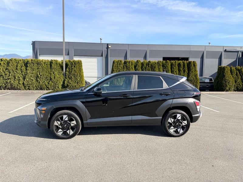 hyundai Kona 2025 - 4