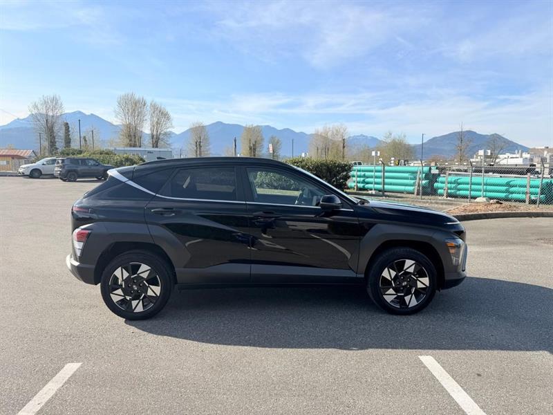 hyundai Kona 2025 - 5