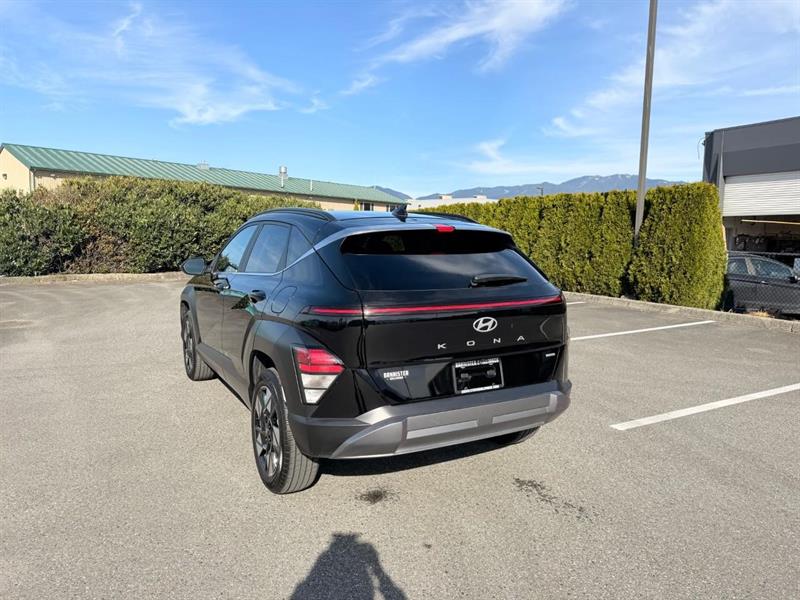 hyundai Kona 2025 - 6