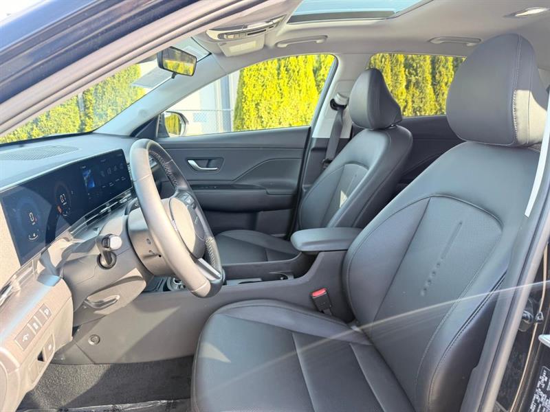 hyundai Kona 2025 - 11