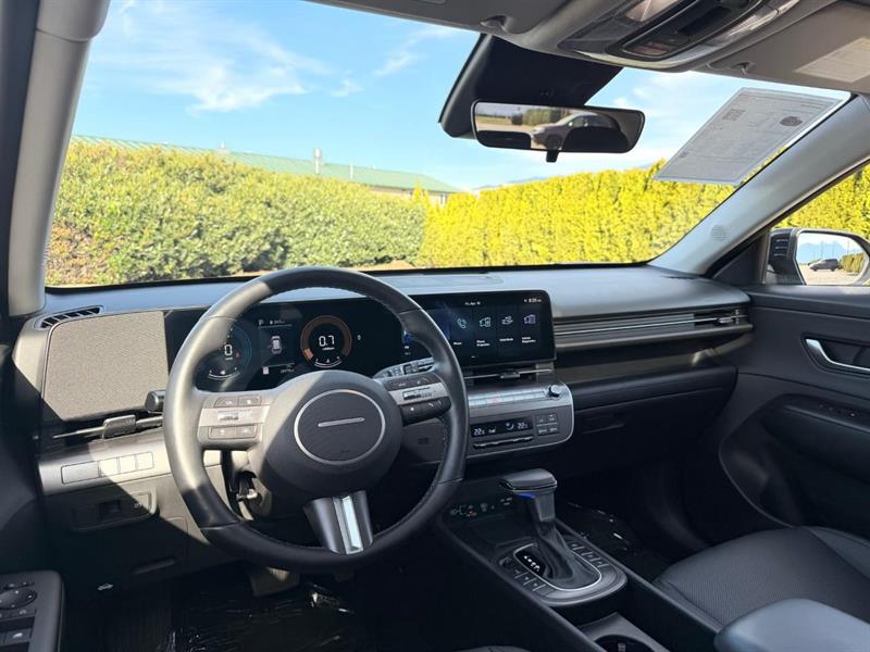 hyundai Kona 2025 - 12