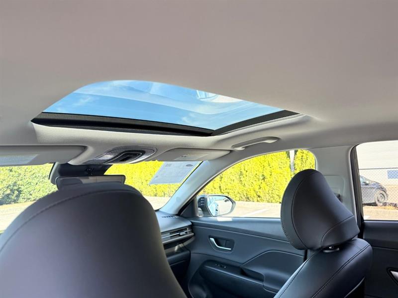 hyundai Kona 2025 - 13