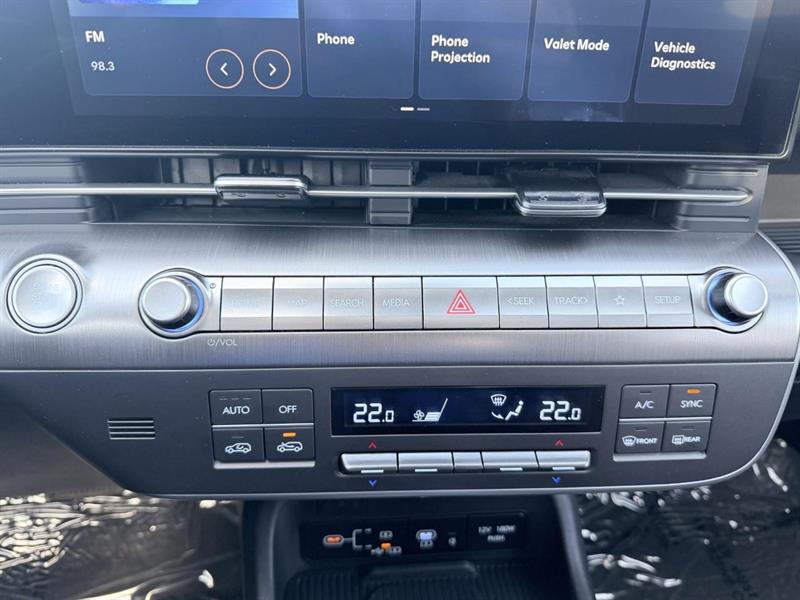 hyundai Kona 2025 - 15