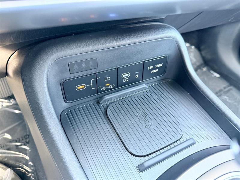 hyundai Kona 2025 - 16
