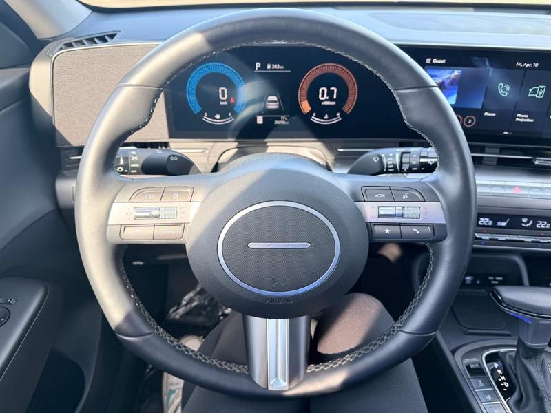 hyundai Kona 2025 - 23