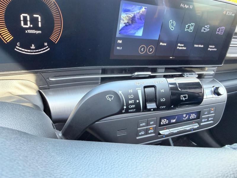 hyundai Kona 2025 - 26