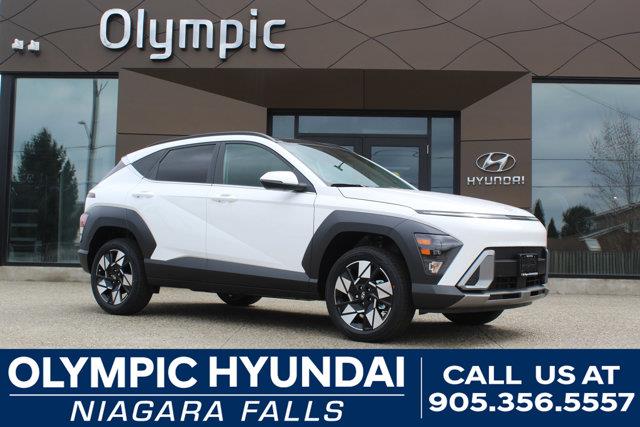 hyundai Kona 2026