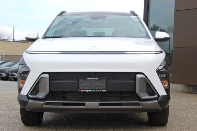 hyundai Kona 2026 - 2