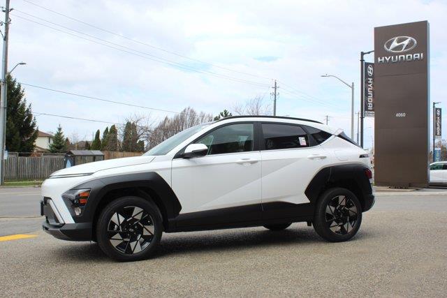 hyundai Kona 2026 - 3