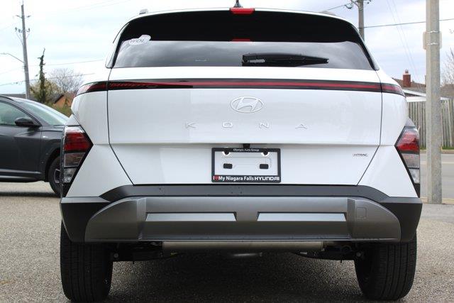hyundai Kona 2026 - 4