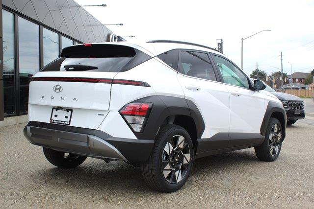 hyundai Kona 2026 - 5