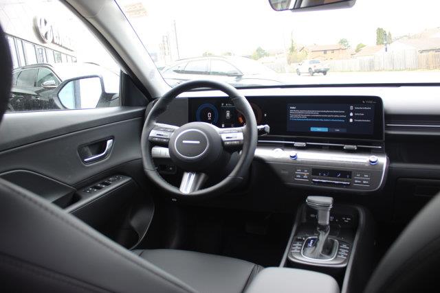 hyundai Kona 2026 - 10